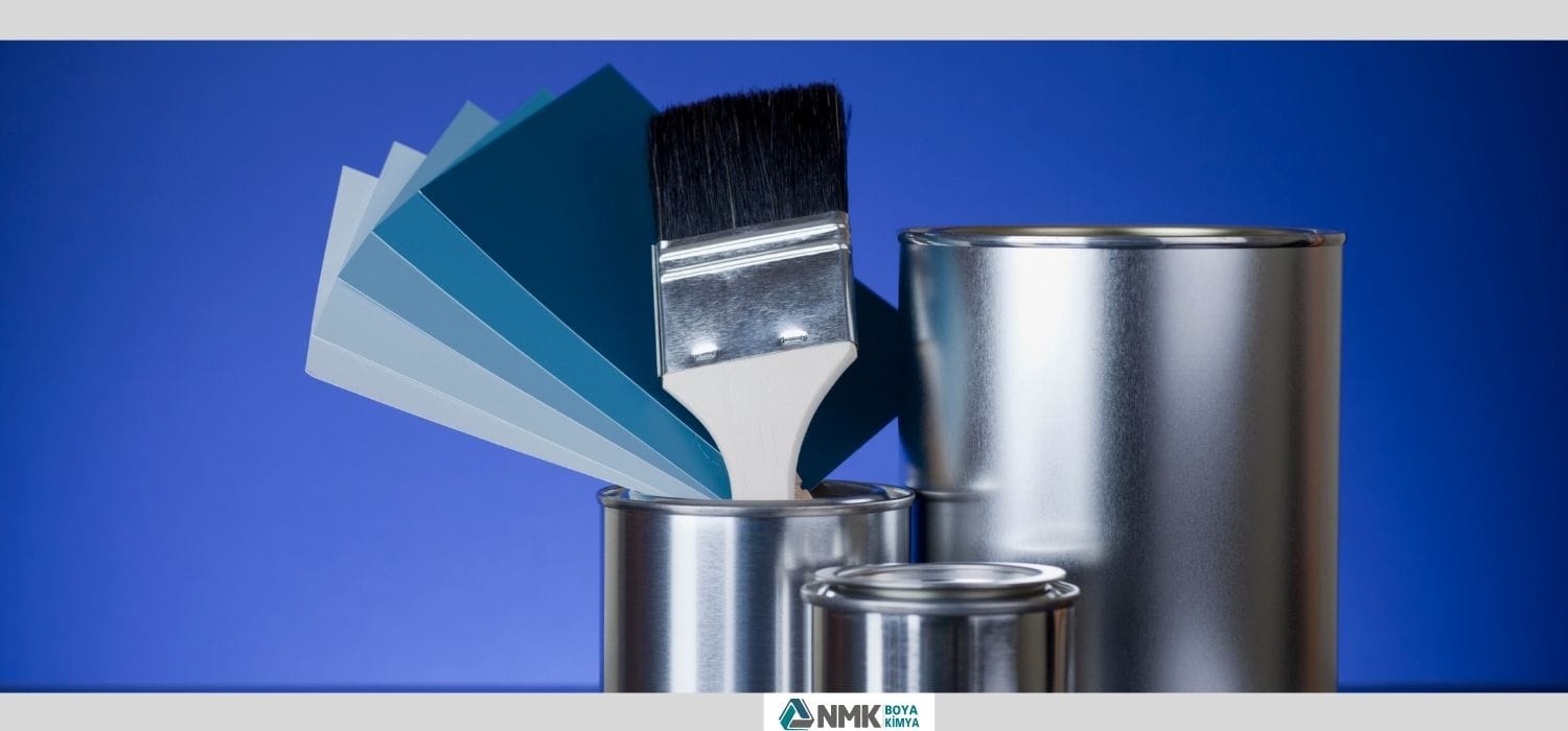 Hammerton Boya ve Texture Boya Arasındaki Farklar