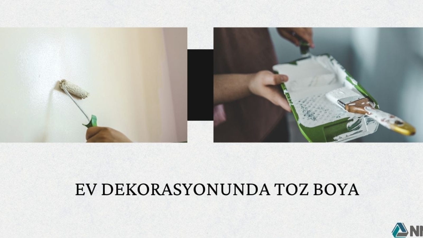  Toz Boya İle Geleceğin Yüzey Kaplama Teknikleri