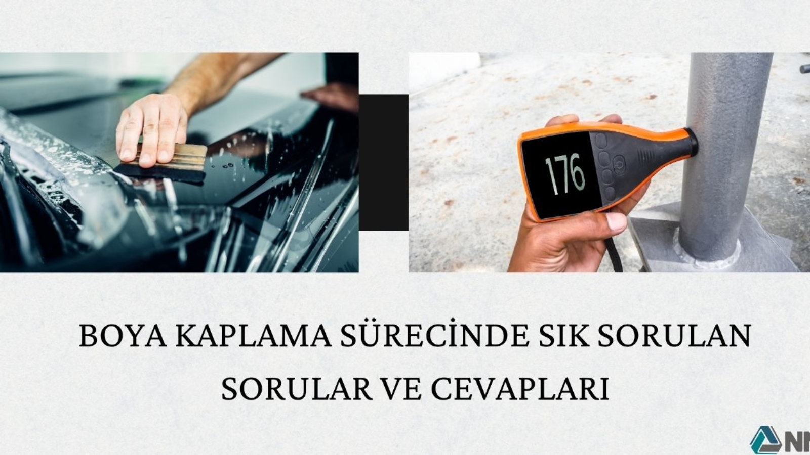 Boya Kaplama Sürecinde Sık Sorulan Sorular ve Cevapları